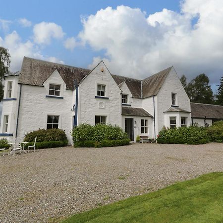 Fordie Lodge Crieff Εξωτερικό φωτογραφία