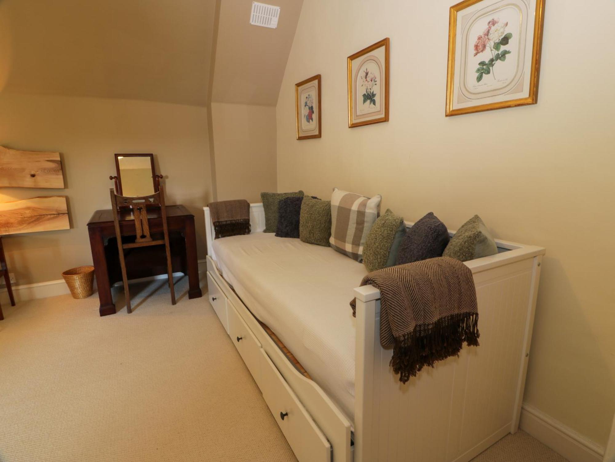 Fordie Lodge Crieff Εξωτερικό φωτογραφία