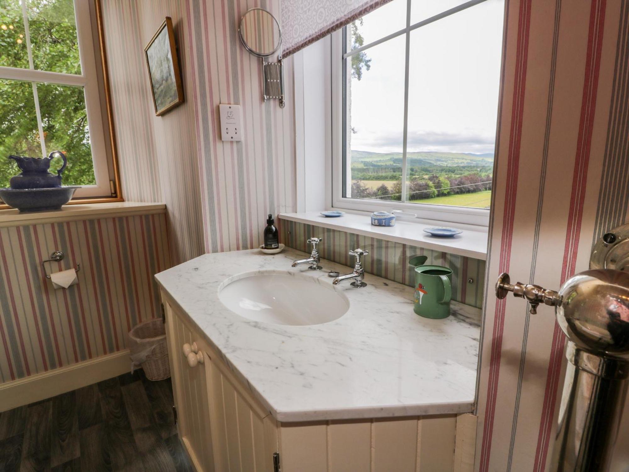 Fordie Lodge Crieff Εξωτερικό φωτογραφία