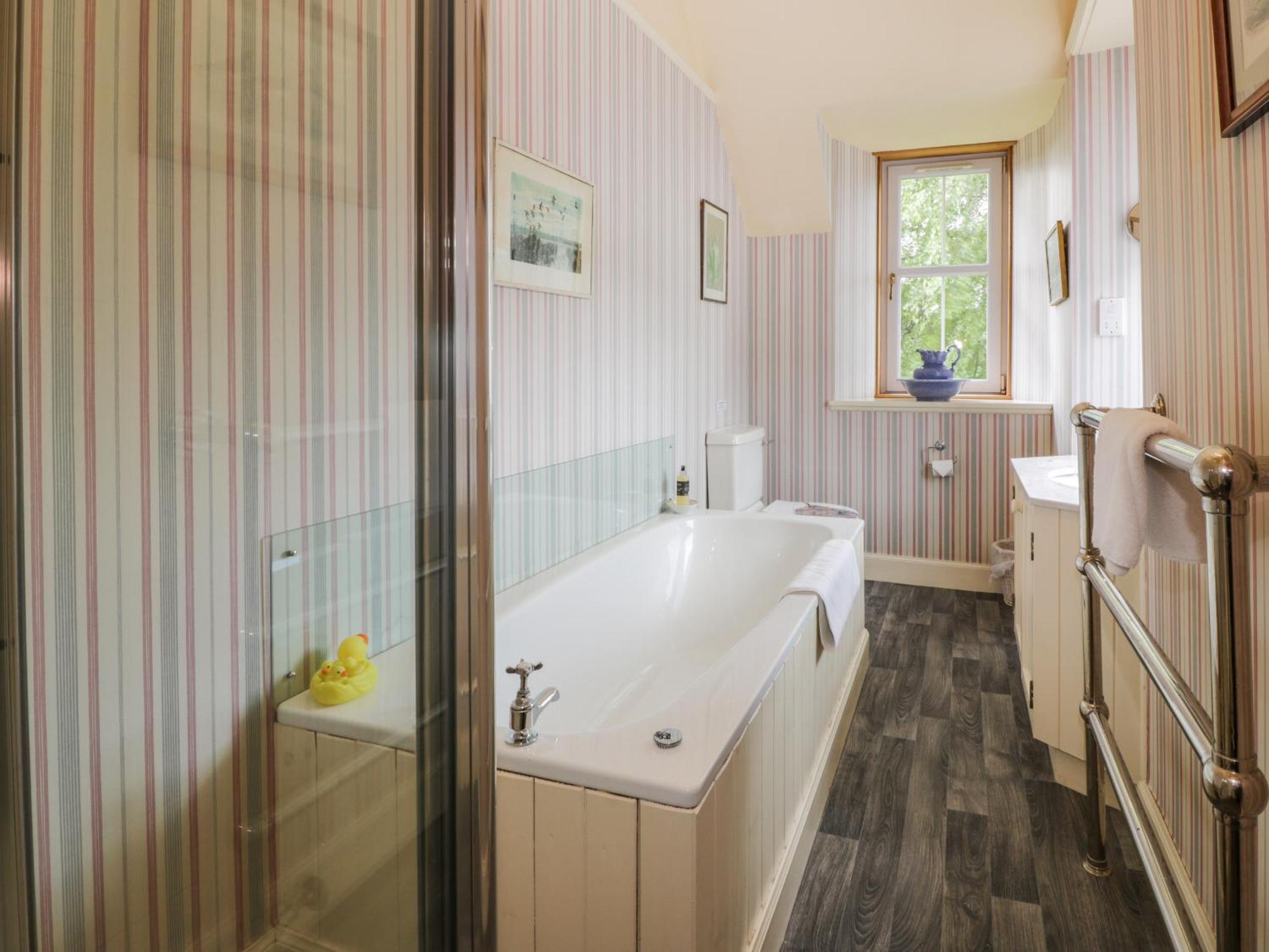 Fordie Lodge Crieff Εξωτερικό φωτογραφία