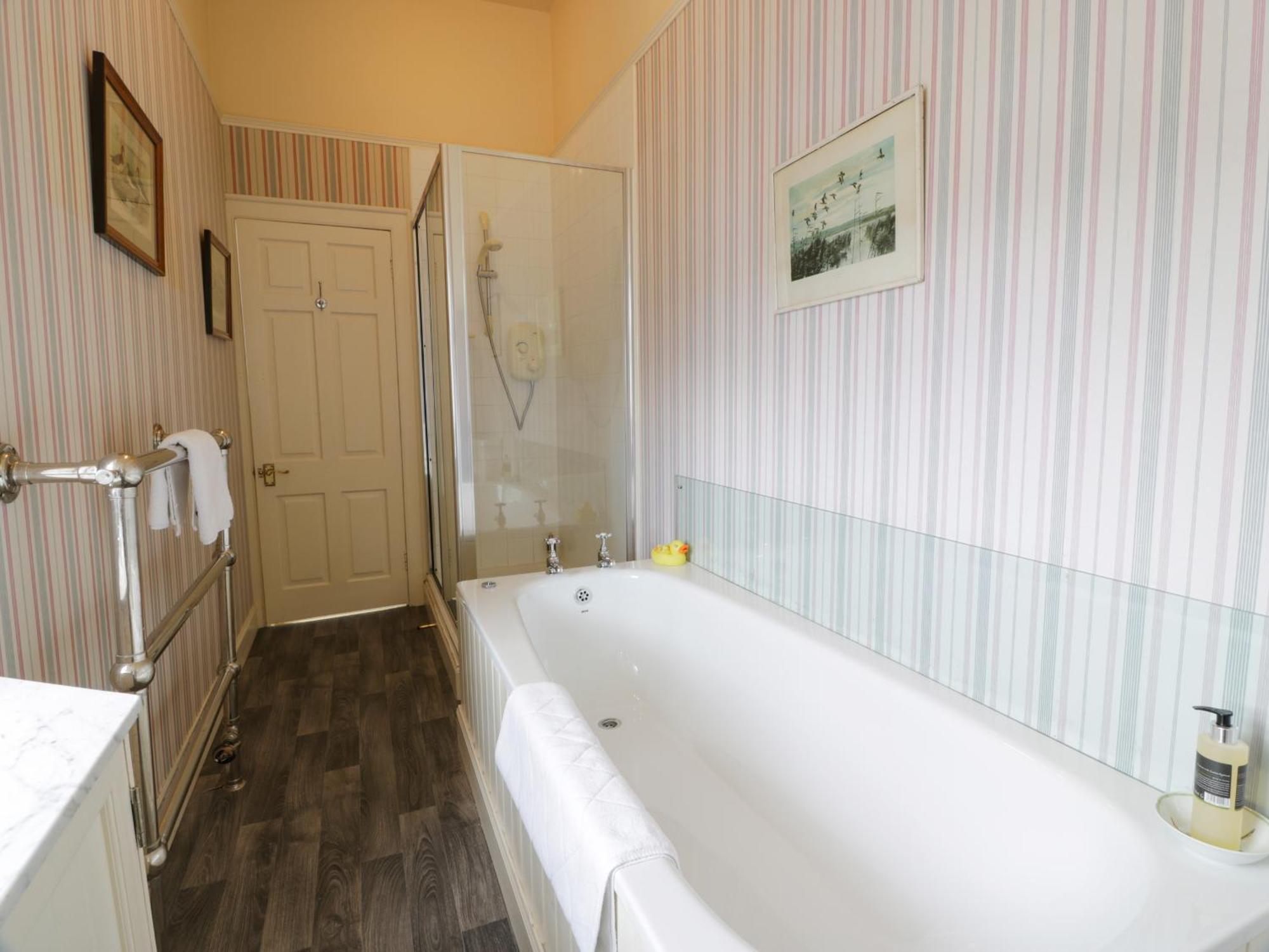Fordie Lodge Crieff Εξωτερικό φωτογραφία