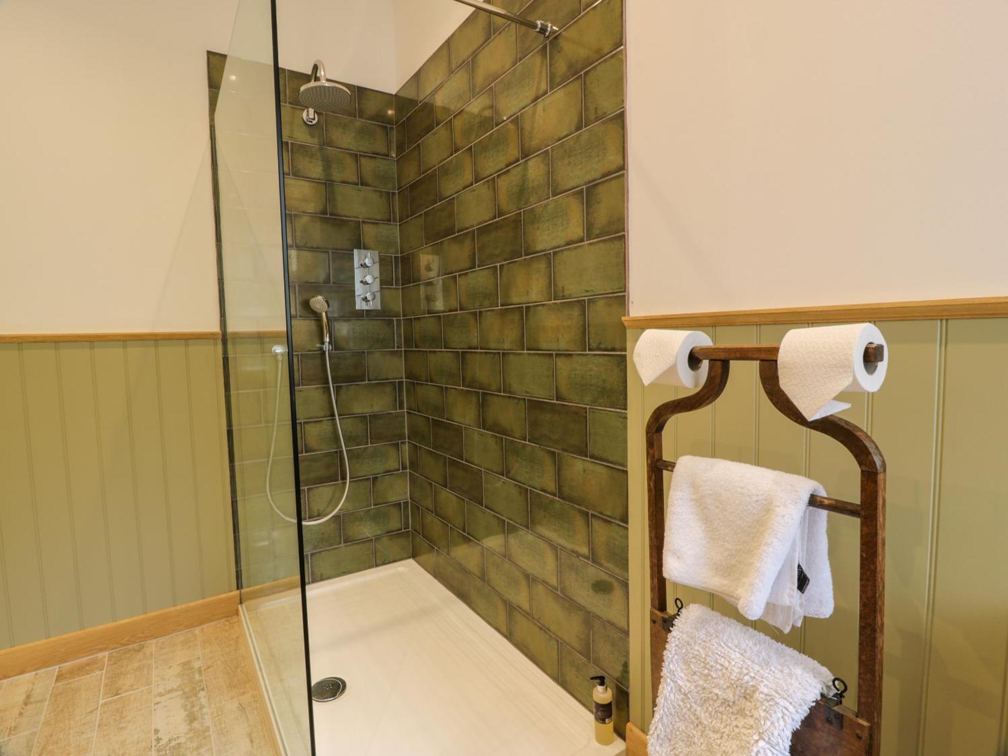 Fordie Lodge Crieff Εξωτερικό φωτογραφία