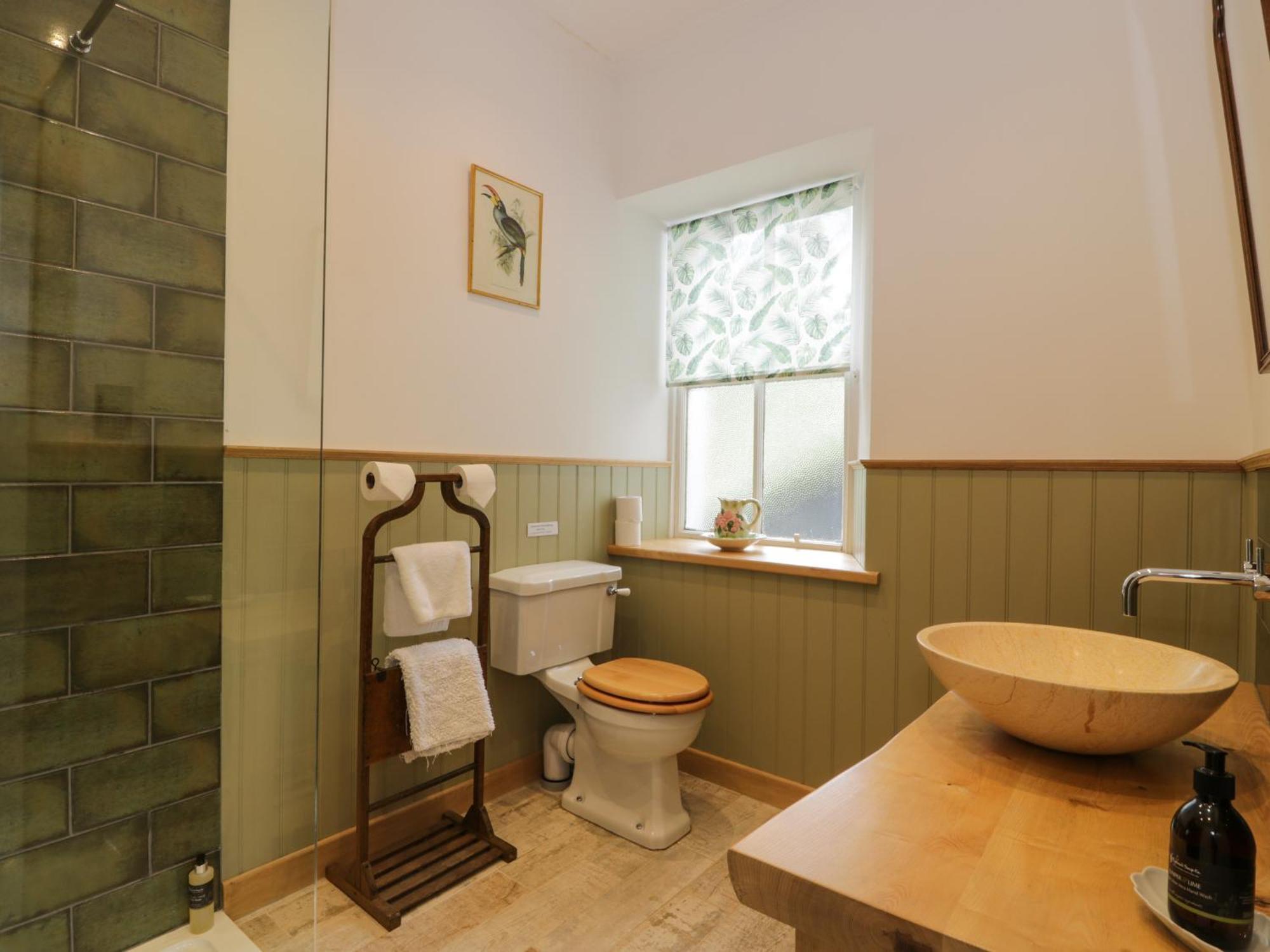 Fordie Lodge Crieff Εξωτερικό φωτογραφία