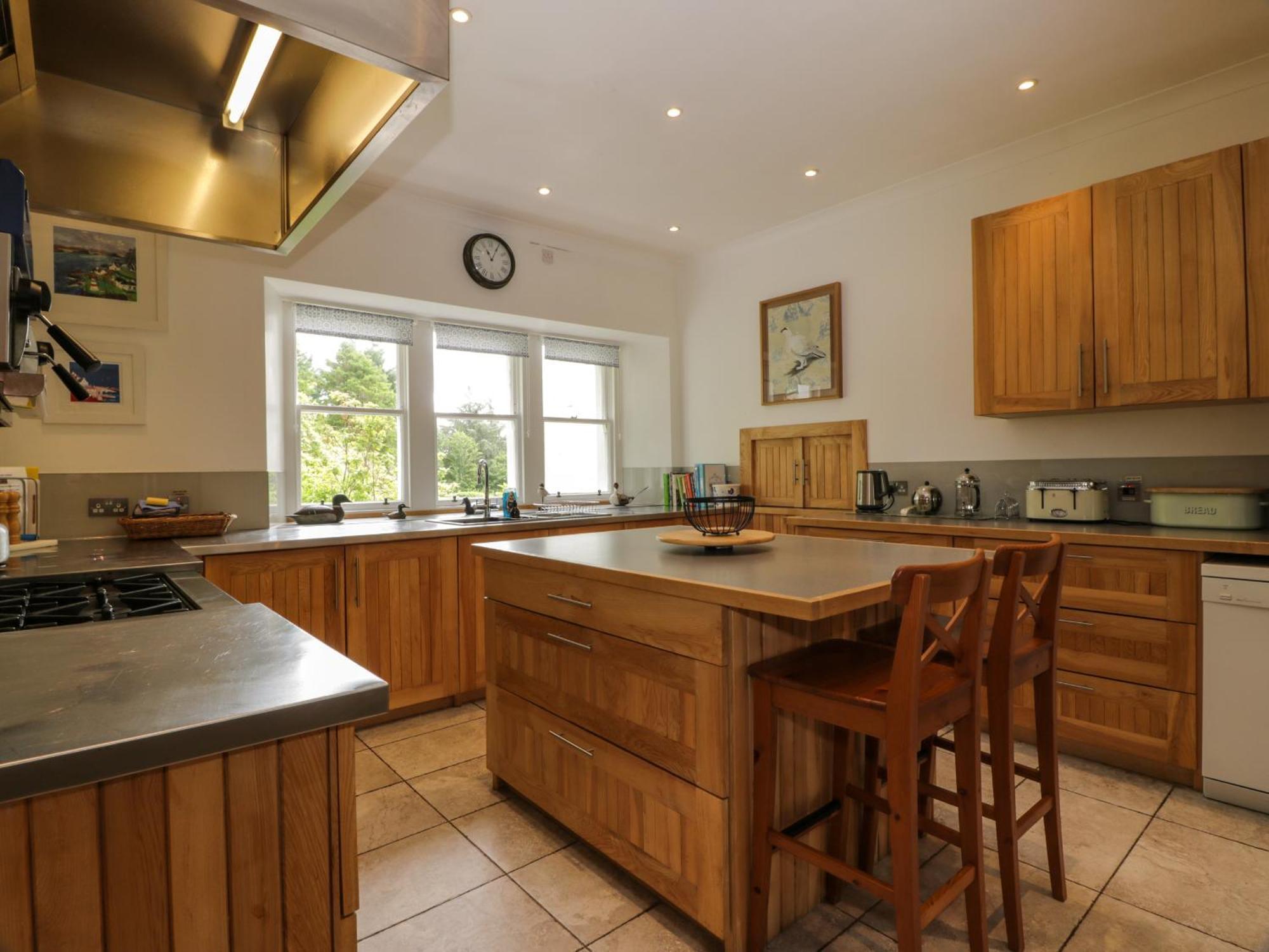 Fordie Lodge Crieff Εξωτερικό φωτογραφία