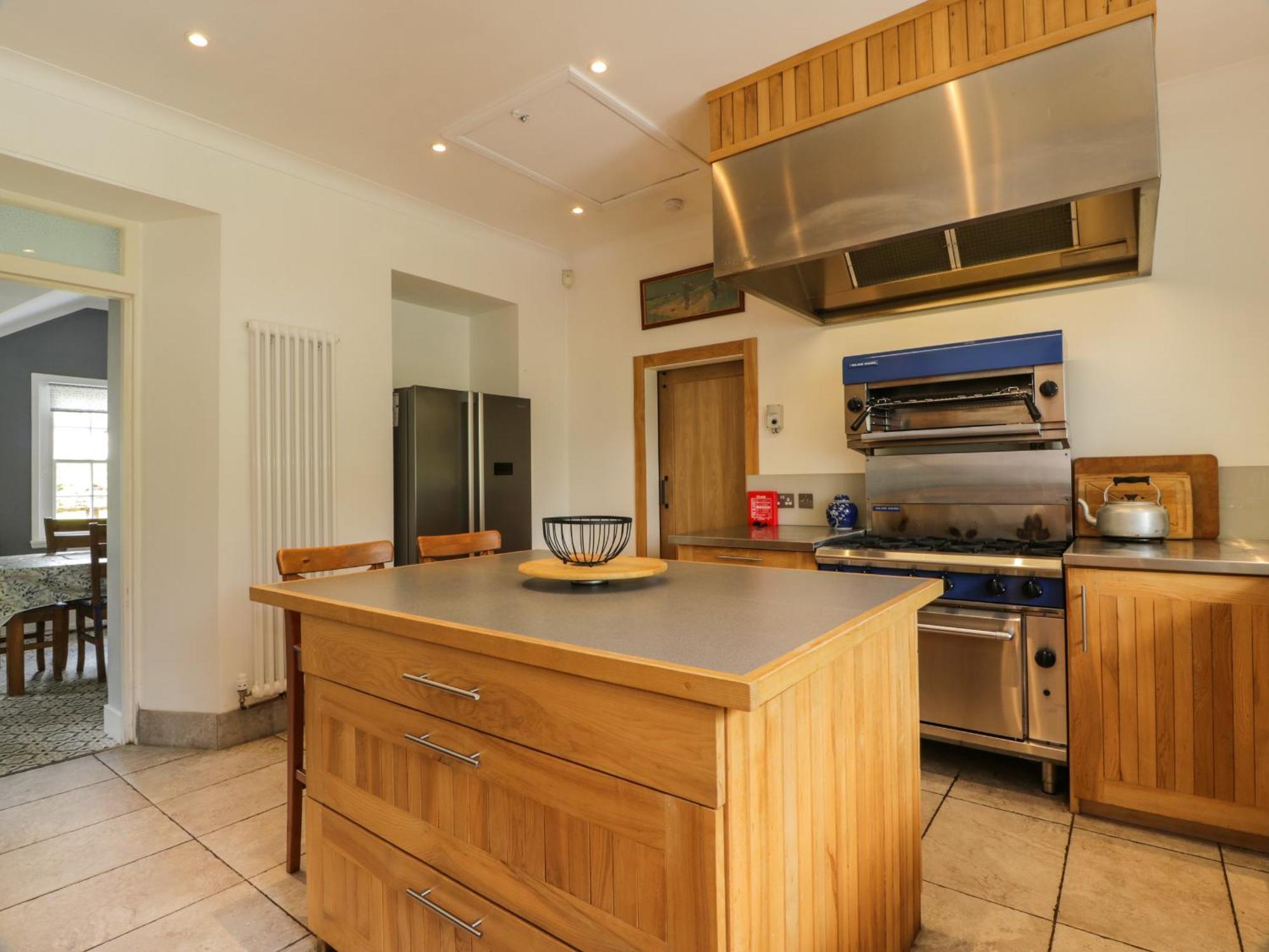 Fordie Lodge Crieff Εξωτερικό φωτογραφία