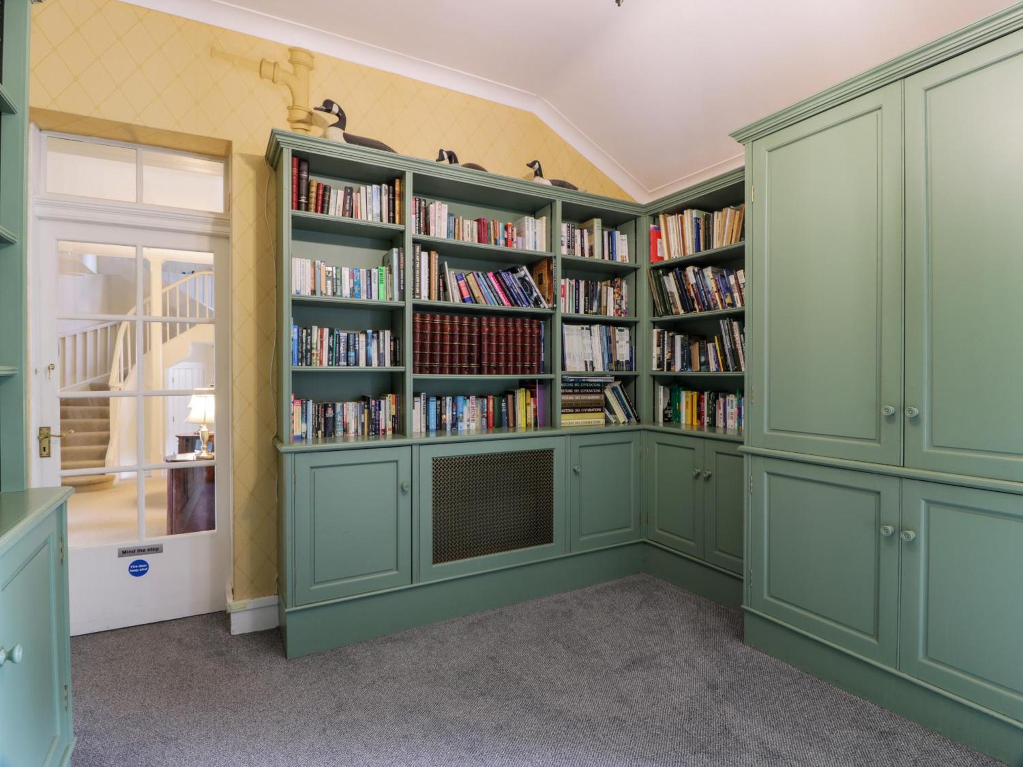 Fordie Lodge Crieff Εξωτερικό φωτογραφία